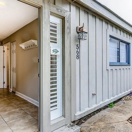 Queens Grant 568 Hilton Head Island Exterior photo